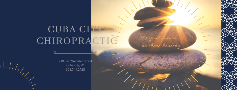 Cuba City Chiropractic Office LLC