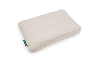 Small Zoned Adjustable Pillow, Angled