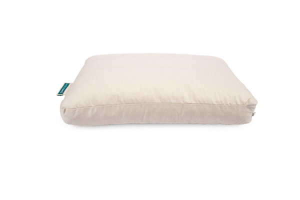 Small Zoned Adjustable Pillow, front